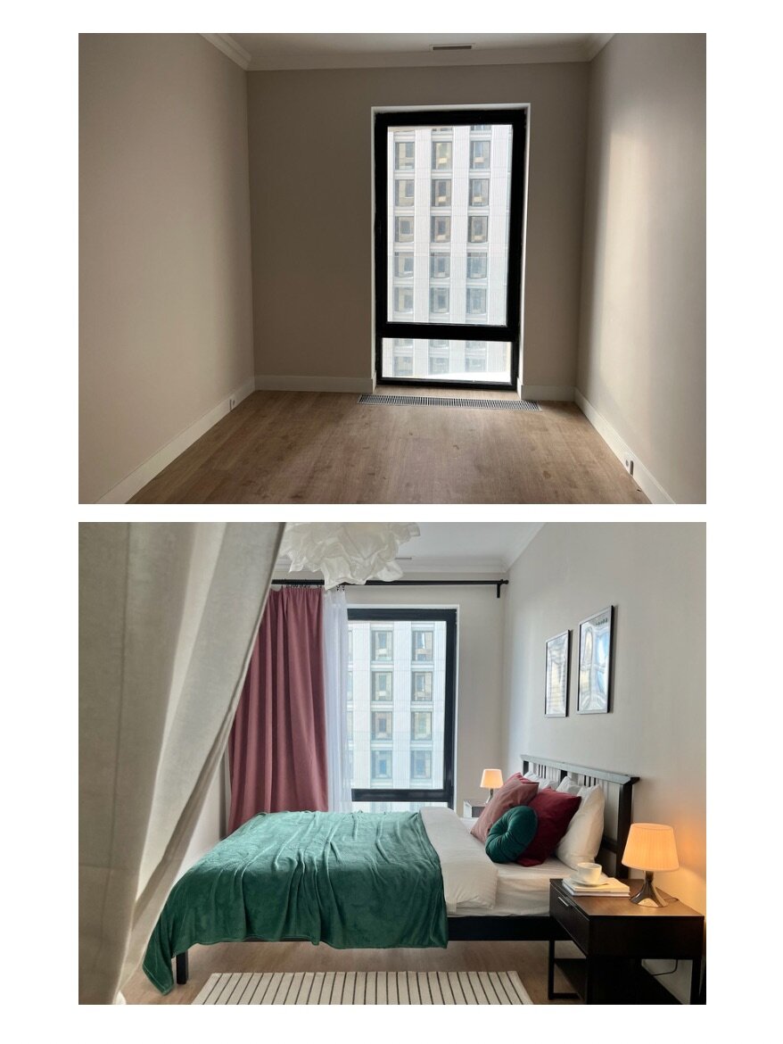 Комплектация квартир, особенно Пик, самая популярная и востребованная услуга в хоумстейджинге в Москве