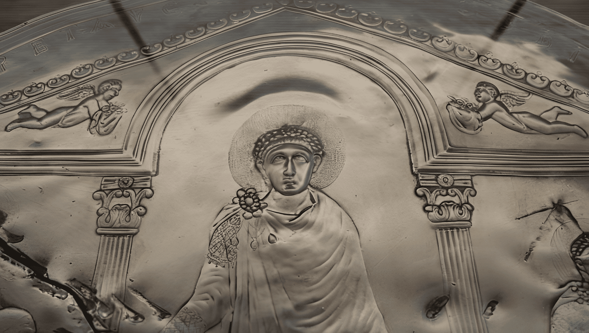 Оглавление Смерть императора Феодосия I в 395 году стала важным поворотным пунктом в истории Римской империи.