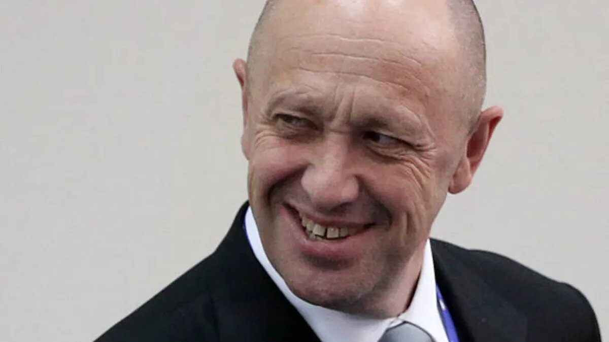 Бойцы продолжают сомневаться в смерти Евгения Пригожина. Фото: gettyimages.com
