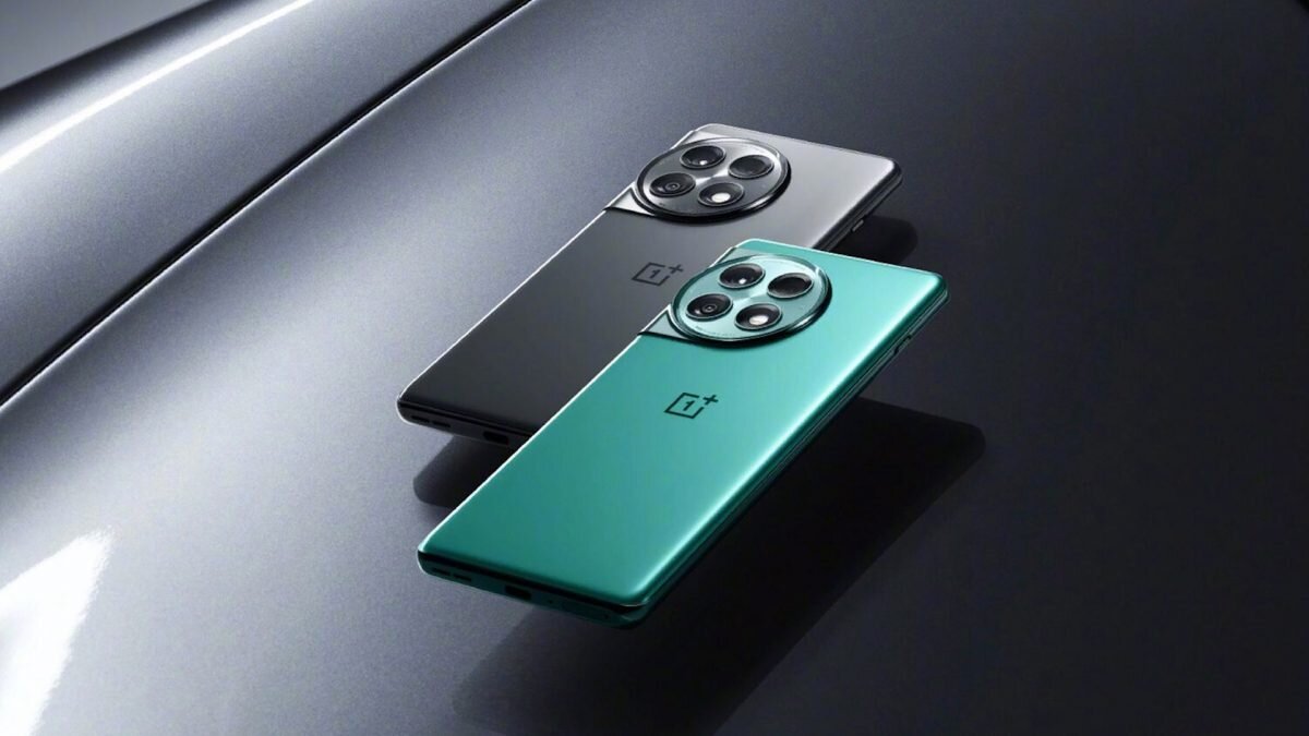    Фото: OnePlus Август Макаров