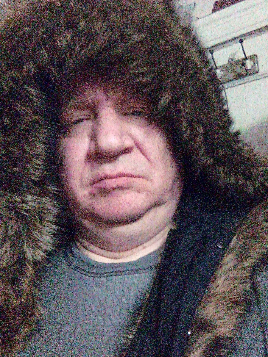 Анастасий Маяковский, однако... ☼