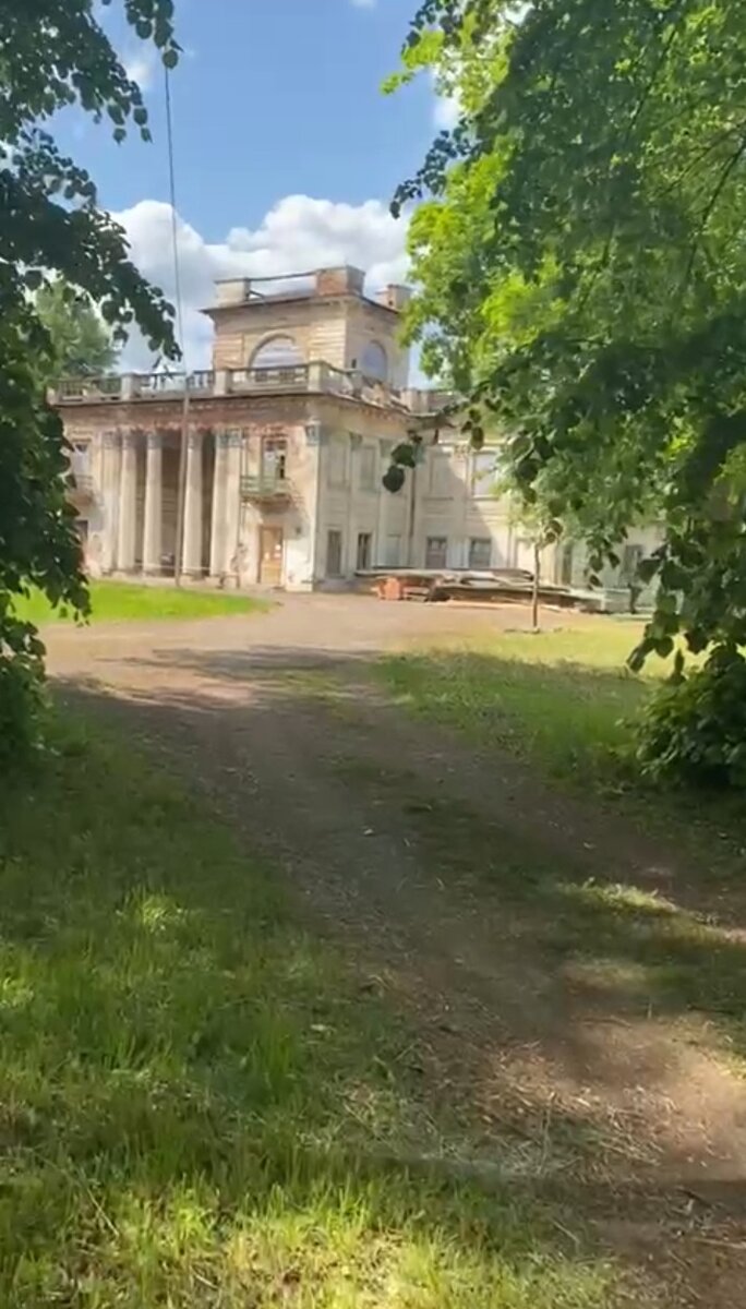 Посёлок Жемыславль