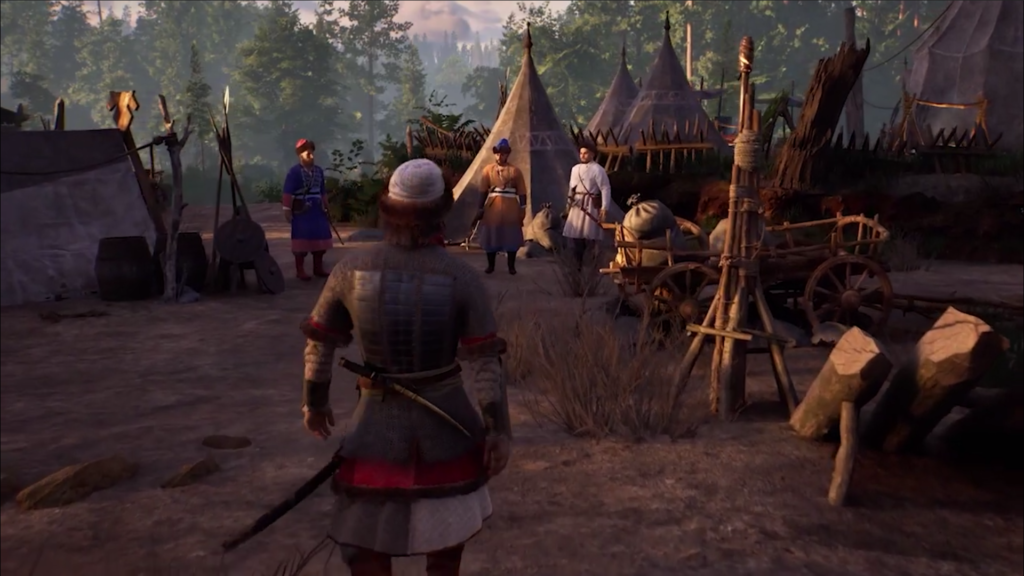 Смута игра 2022. Смута игра. Обои на пк. Рпг смута. Смута игра 2023.