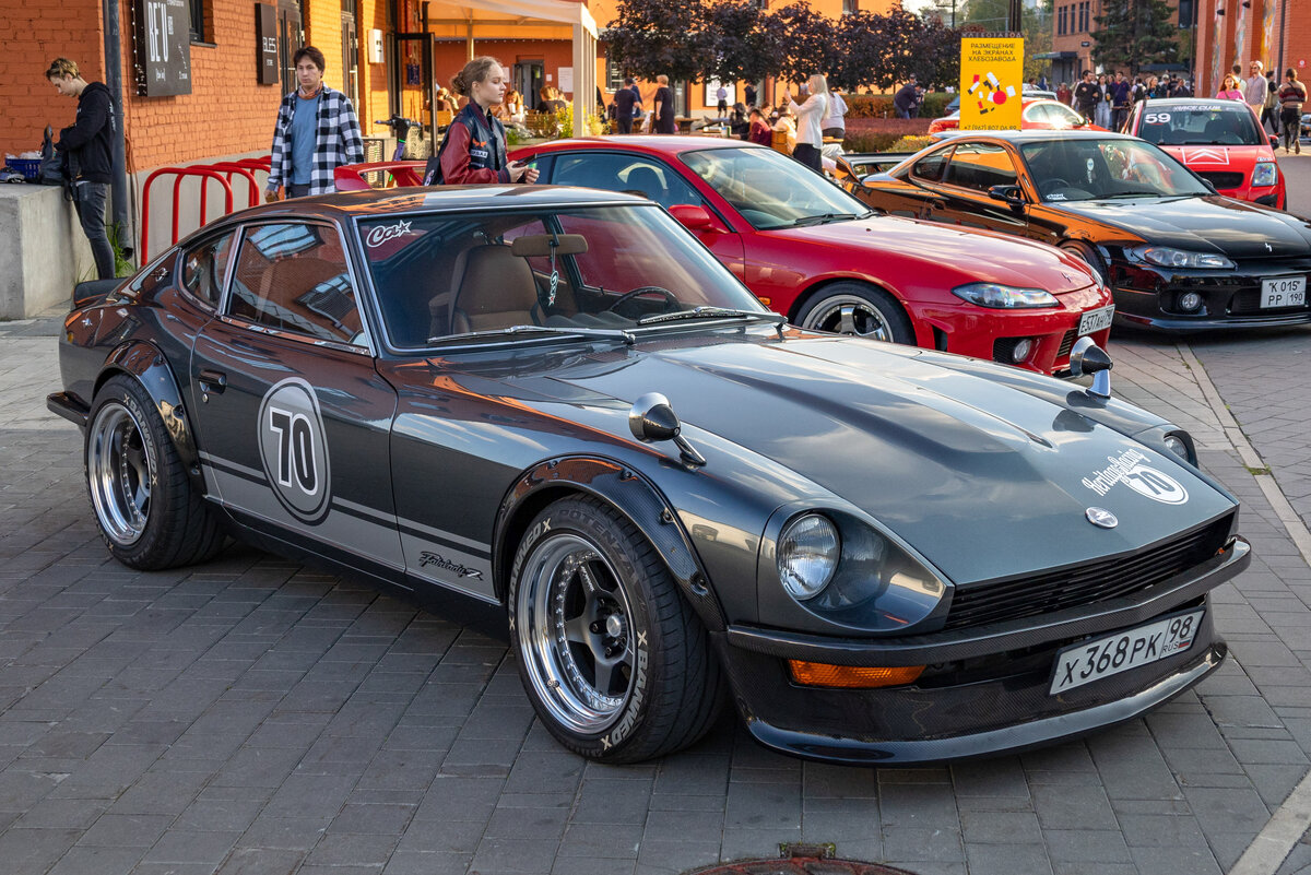 Листайте вправо, чтобы увидеть больше изображений