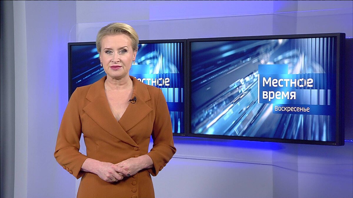    Вести-Башкортостан: События недели - 15.10.2023