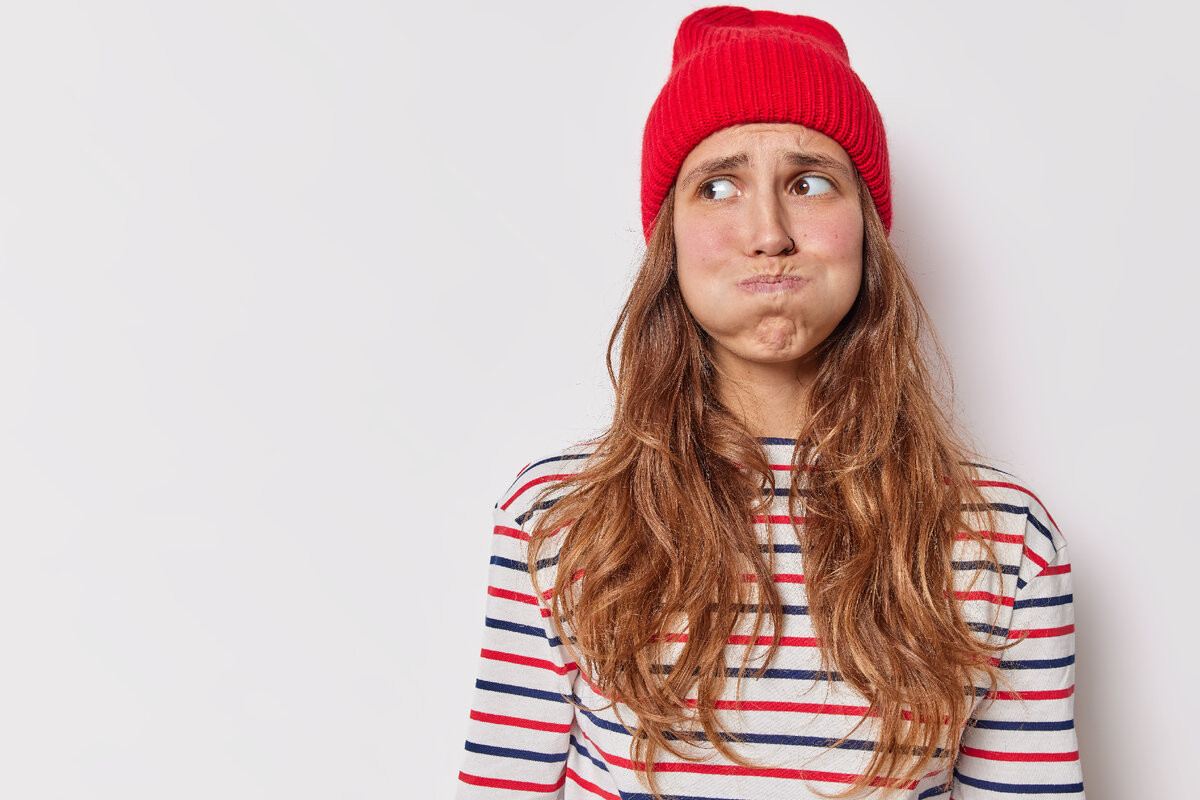 Контроль приходит через понимание себя