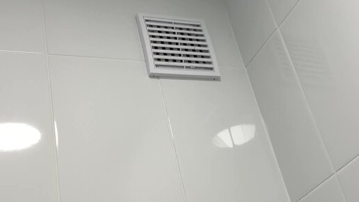 Андерсон - приемка квартир | Декорация вентиляции | Дзен