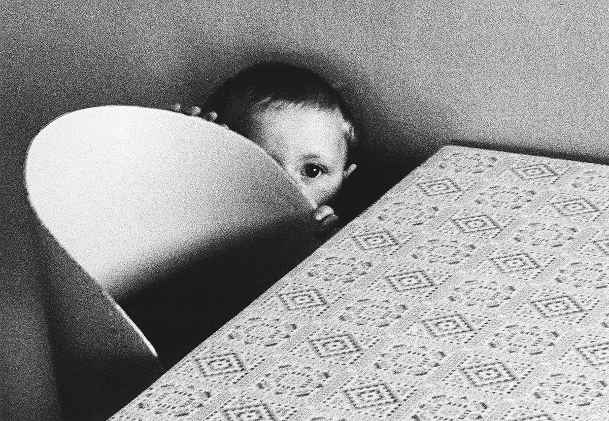 Картинка для привлечения внимания - фотография шведского фотографа Георга Одднера
