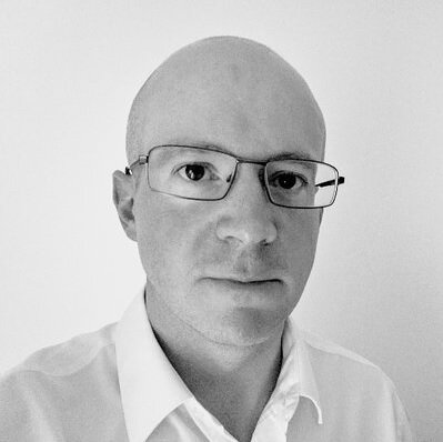 Крис Бирдсли (Chris Beardsley)