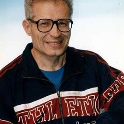 А.Е. Суровецкий