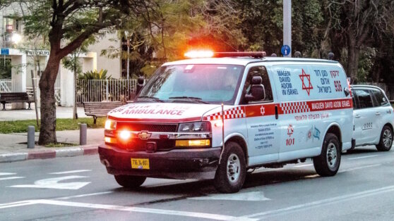    Reuters: на телах погибших при атаке ХАМАС найдены следы пыток Сергей Бунеев