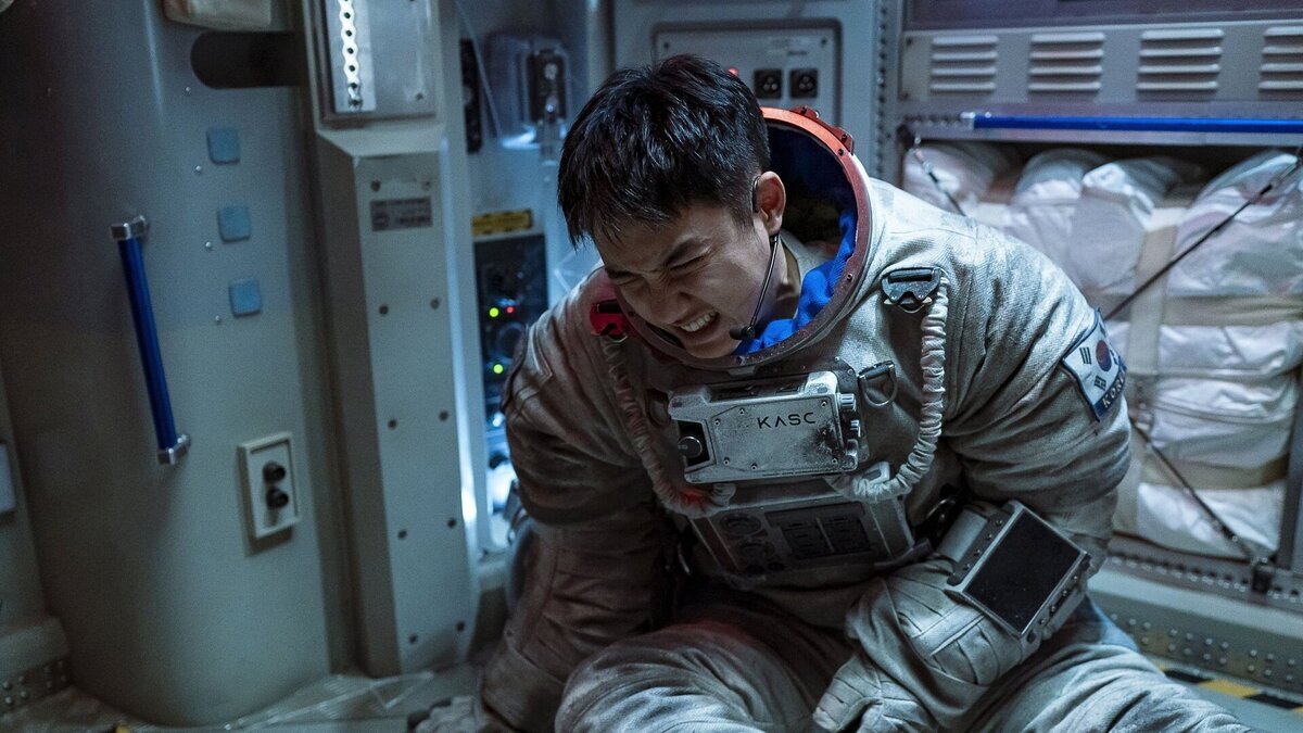 Кадр из фильма