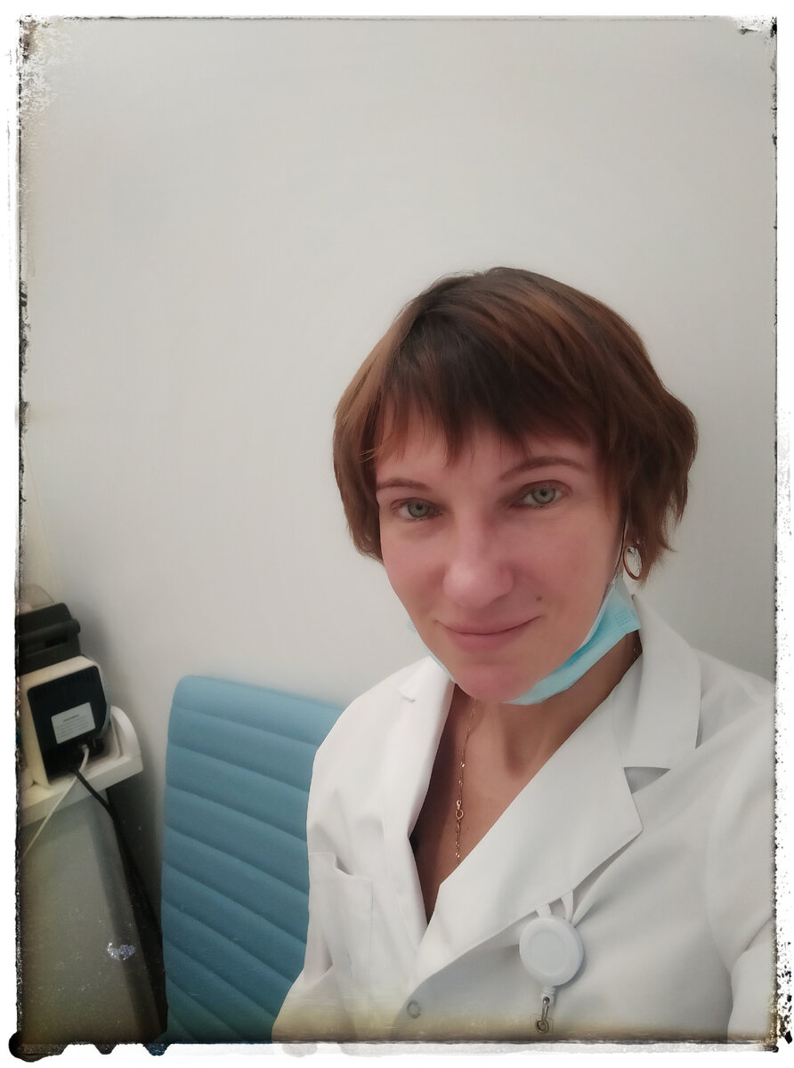 А это моё истинное лицо😂