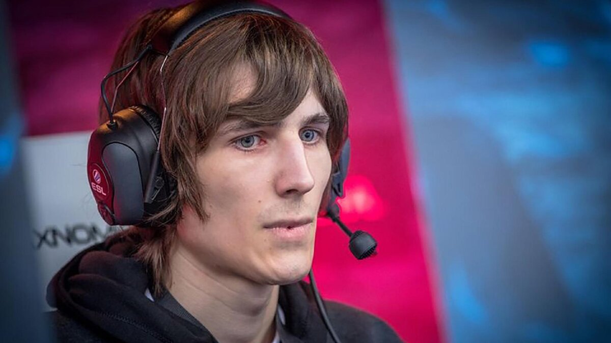     Илья Illidan Пивцаев