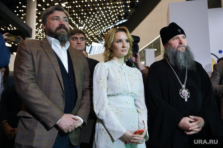    Мария Львова-Белова вернула в Россию 34 ребенка