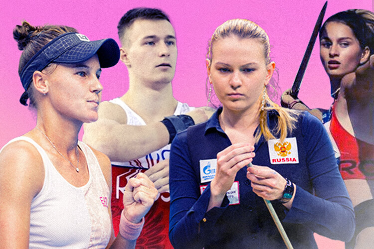    «БИЗНЕС Online» составил традиционный рейтинг спортивных федераций Коллаж: «БИЗНЕС Online» / фото: minsport.tatarstan.ru