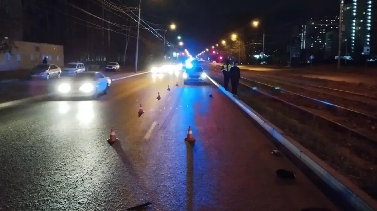 Фото: ГИБДД Новосибирск