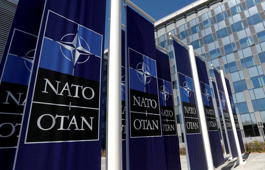    Украина и Израиль конкурируют за поставки вооружений НАТО