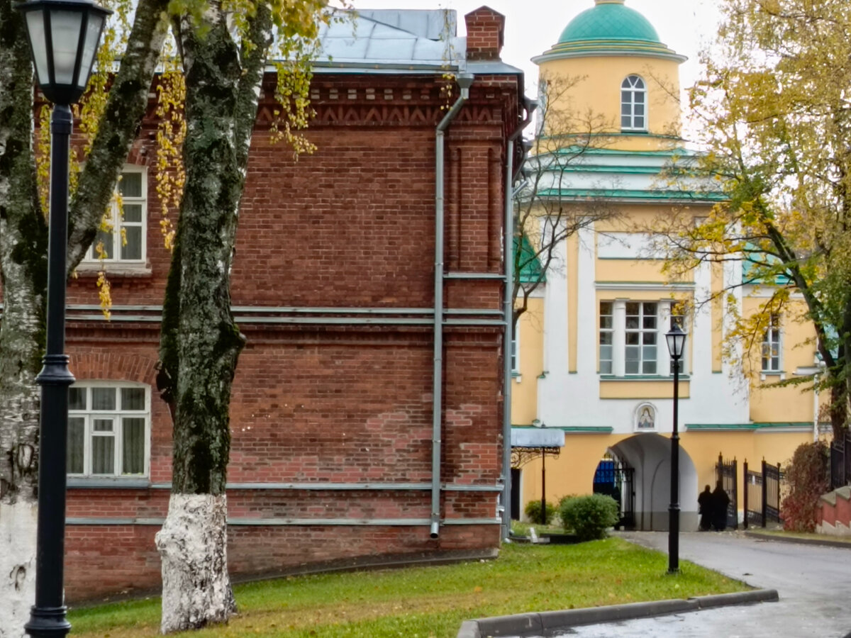 Фото автора канала