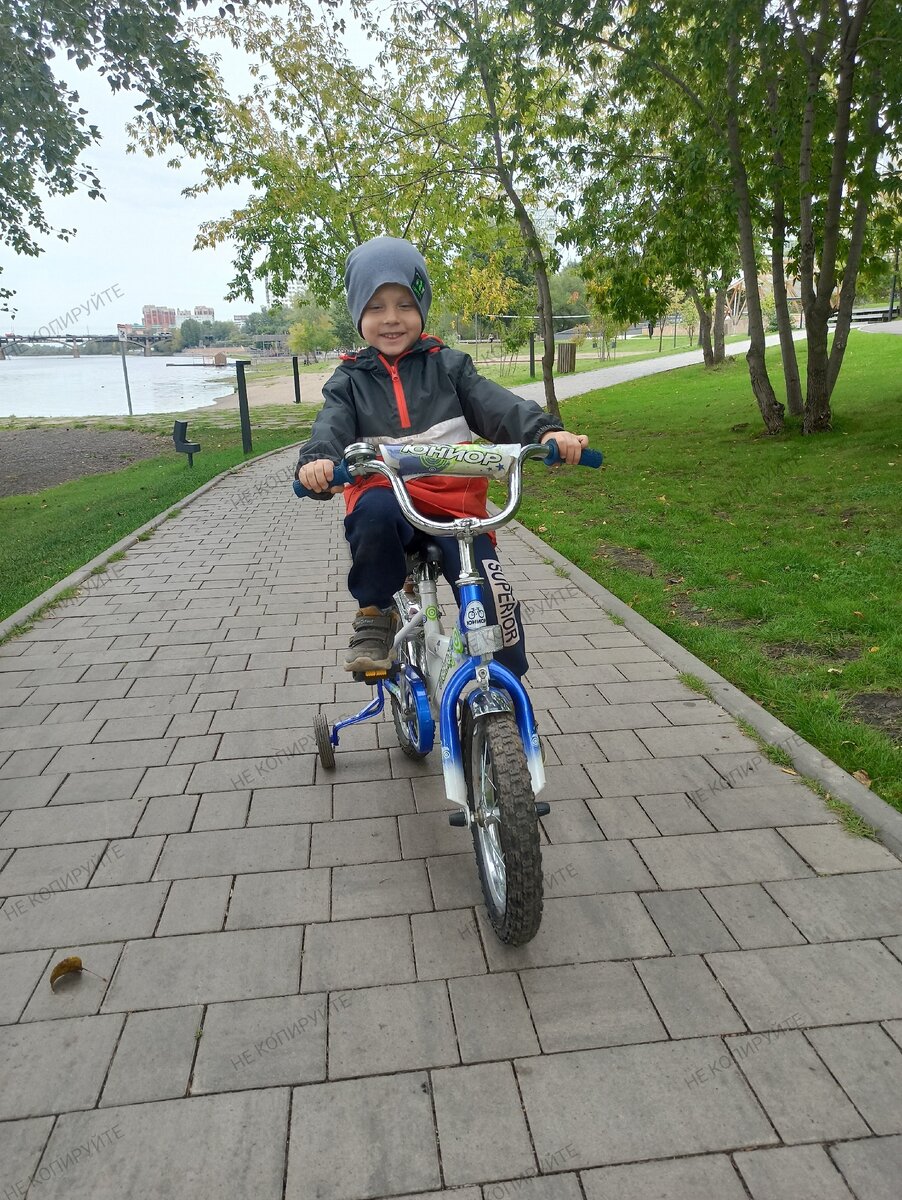 Фото автора