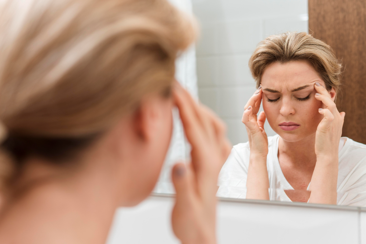     Замучила головная боль? Можно ли снять её без таблеток и как это сделать