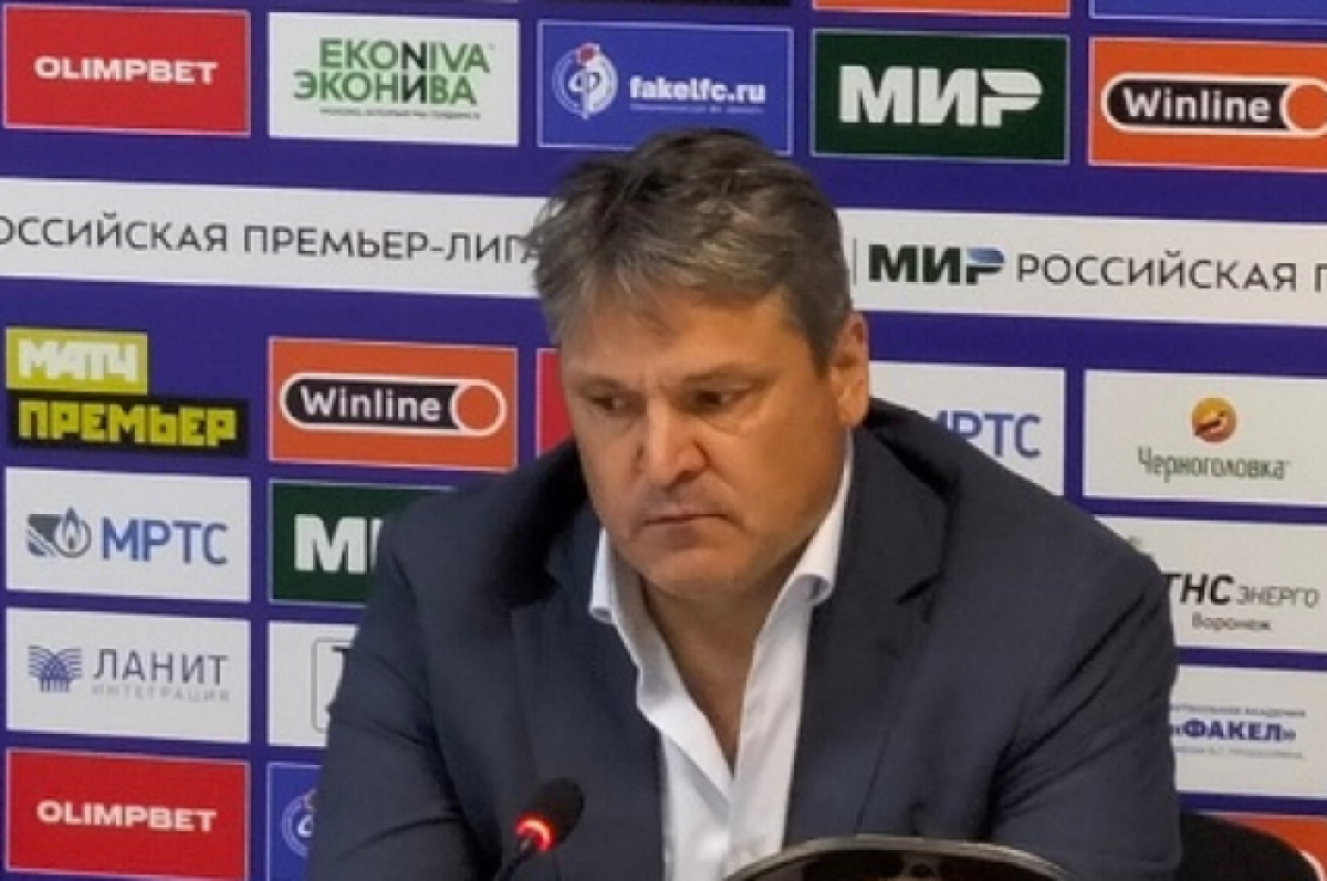    Вадим Евсеев: Моя цель - поднять «Кубань» выше