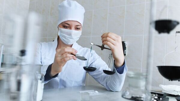    © Sputnik / Алексей Сухоруков