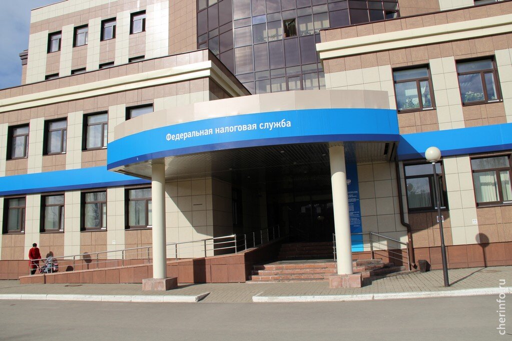 Новости Черинфо