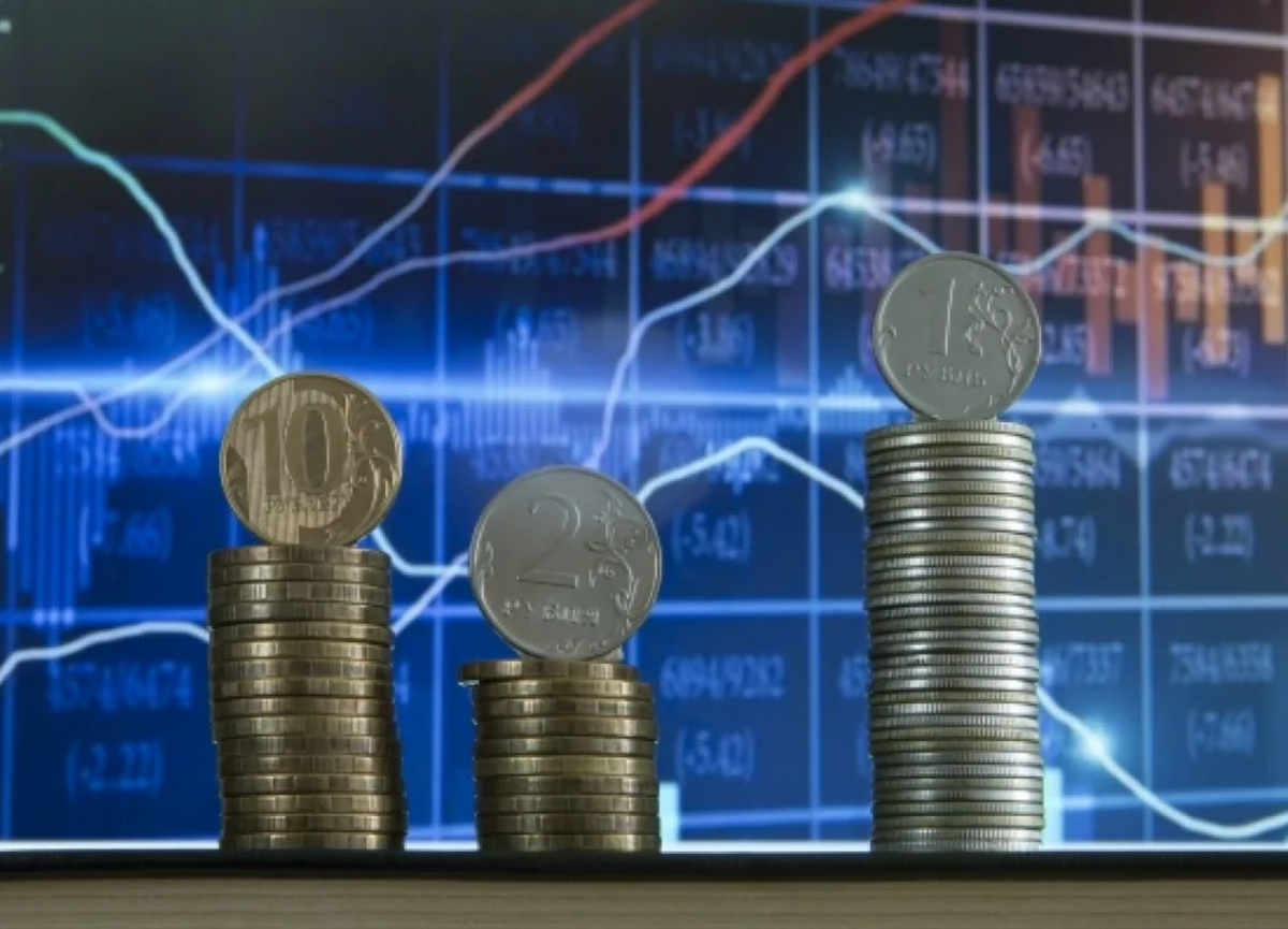    В ООН спрогнозировали рост российской экономики в 2023 году Марина П.