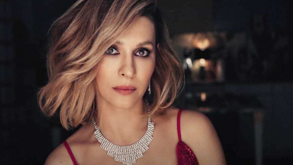 Кадр из сериала