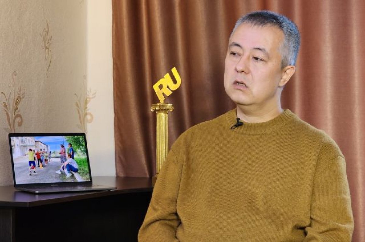    Закон взаимного тяготения.