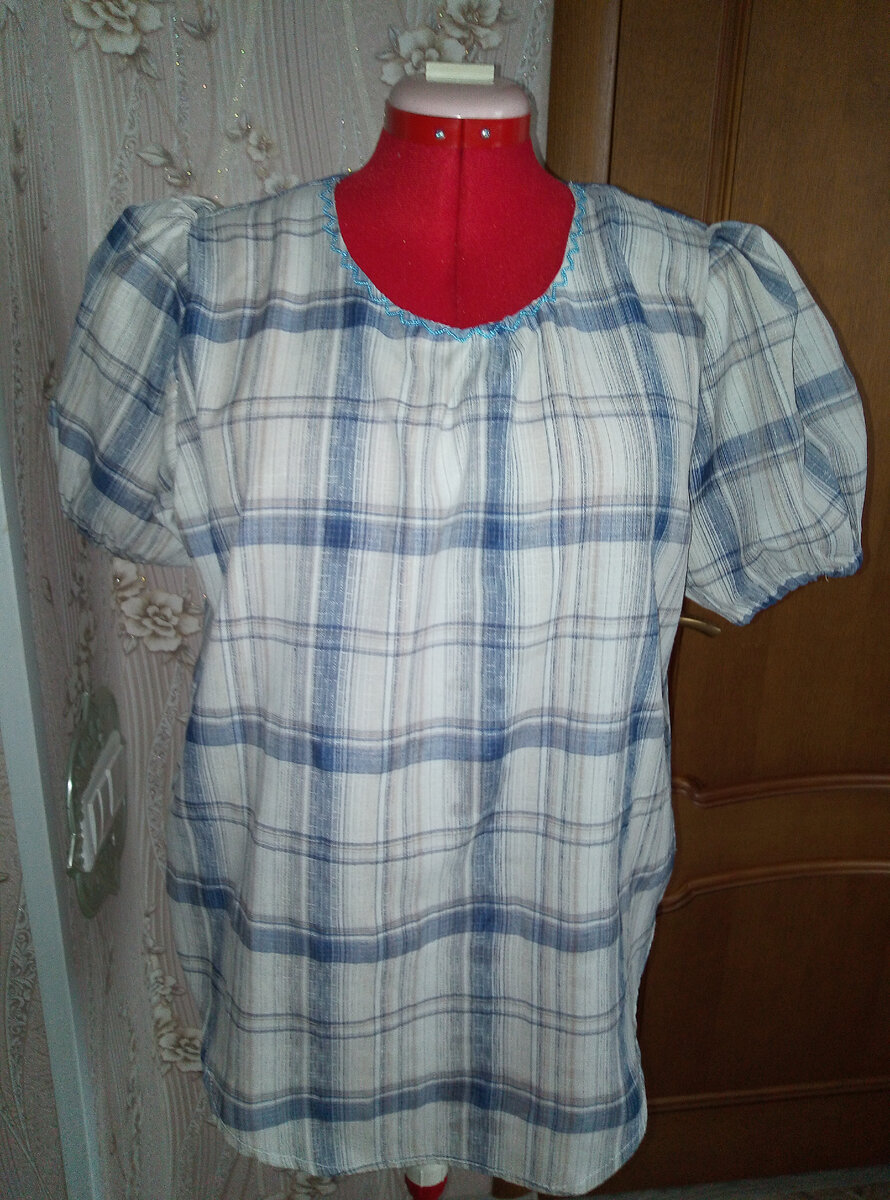   Фото автора.