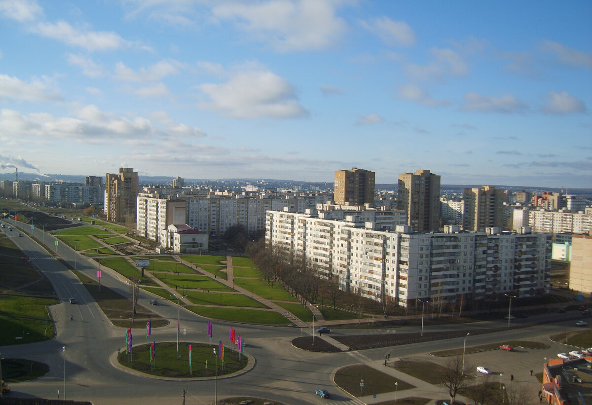 Фото из личного архива 