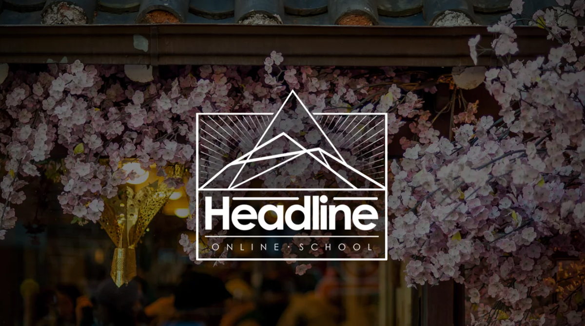 Headline online school 