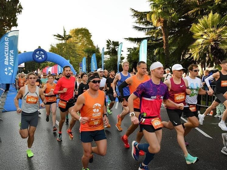   Пресс-служба администрации Сочи