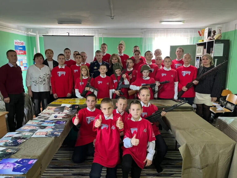    Проект «Тренер» поможет в социализации подростков из спецшколы открытого типа в Соль-Илецке Андрей Севостьянов