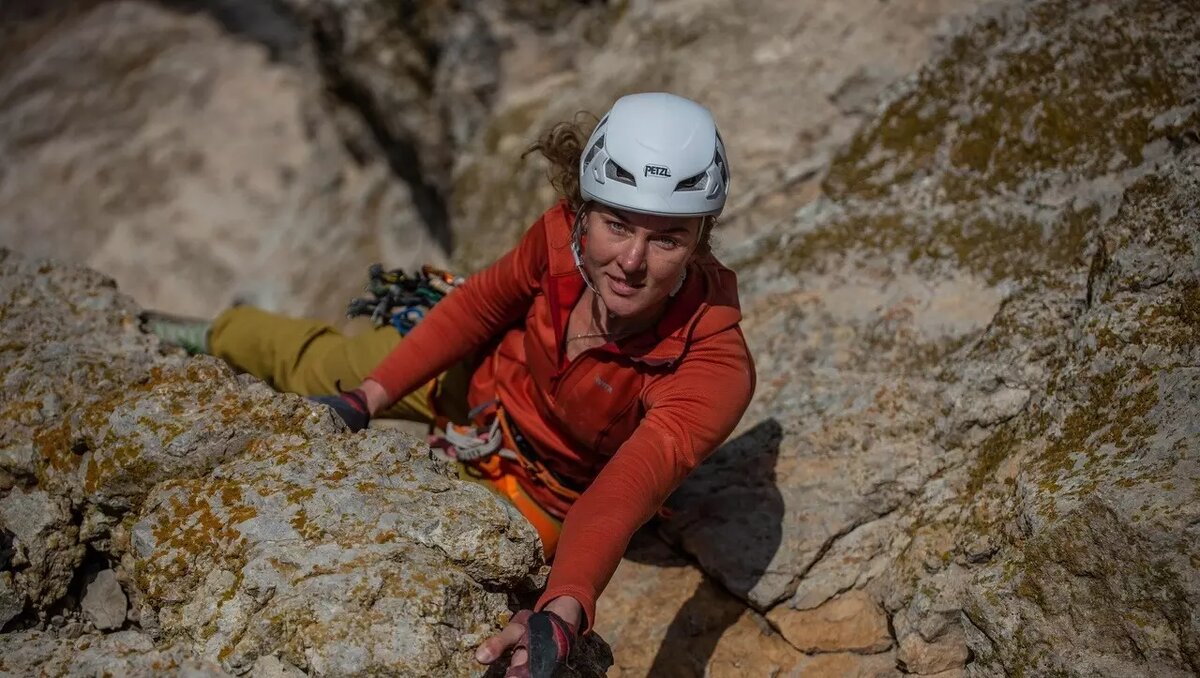     О пропаже девушки стало известно вчера днем.