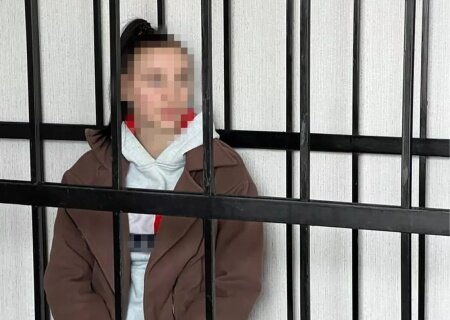    Пожизненный приговор впервые вынесли в Кировоградской области 22-летней девушке-«наводчице»