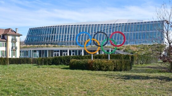    В МОК заявили о готовности федераций летних видов спорта допустить россиян Татьяна Сидорова