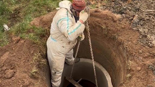 Колодец ,Бурение колодца машиной | Бурение колодца машиной ☎ ...
