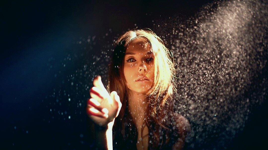 "Не уходи, не бросай меня"