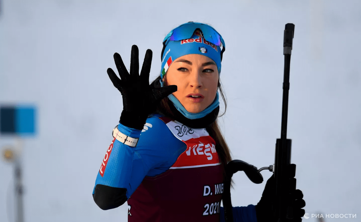 © РИА Новости / Алексей Филиппов