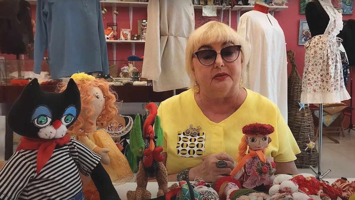 Школа Шитья для детей от Швейного Кафе. Приводите к нам своих детей - мы их научим шитью и рукоделию!