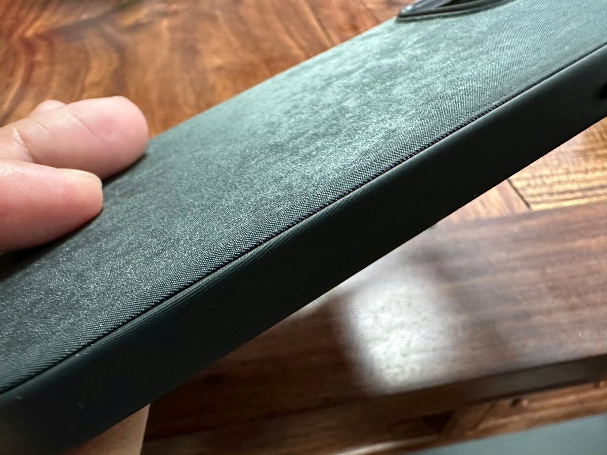 текстура чехла 