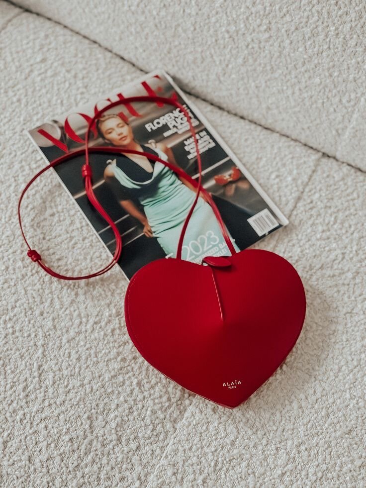 Alaïa
