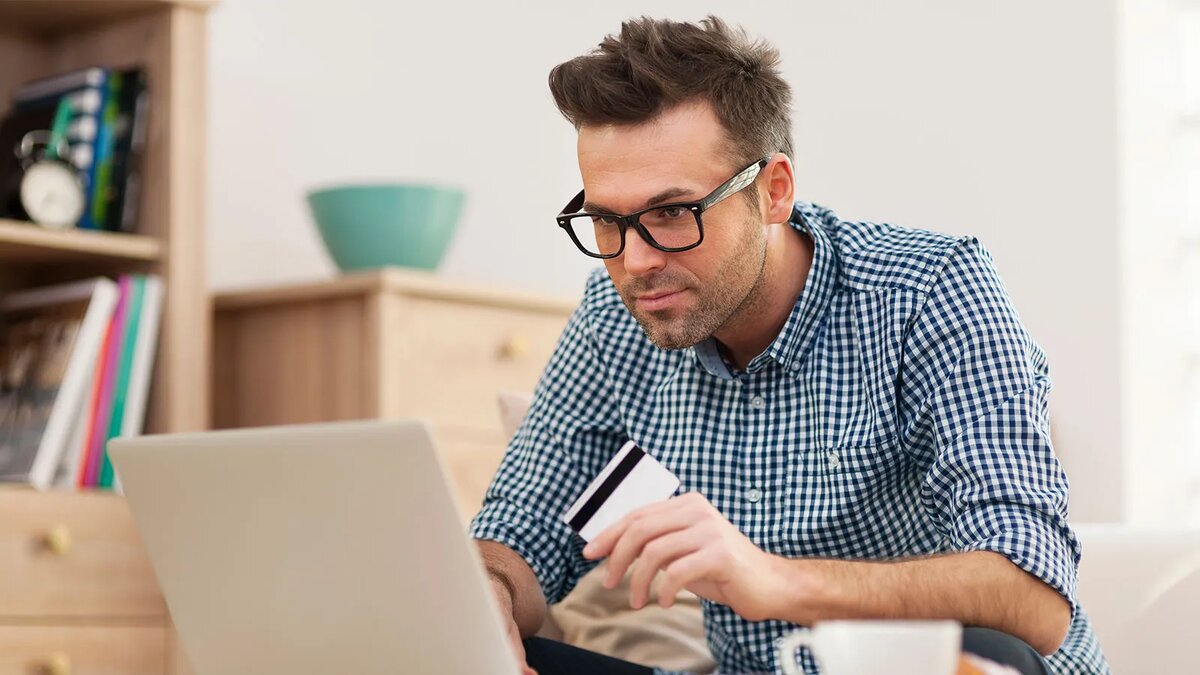 Как быстро оформить кредит в банке? 