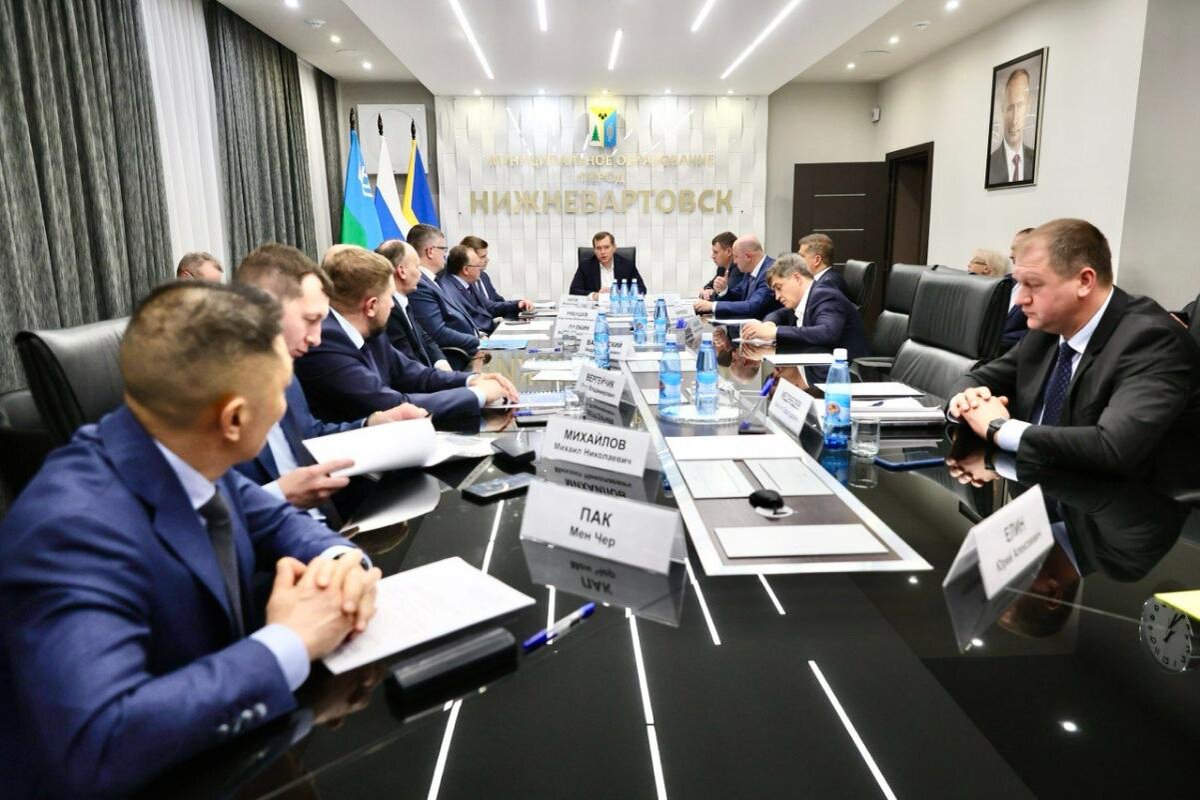    ТЭК Югры готов к зиме