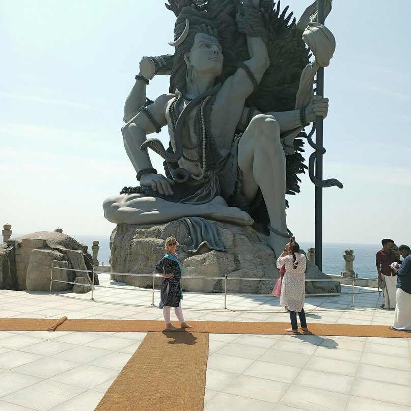 аюрведа тур Варкала