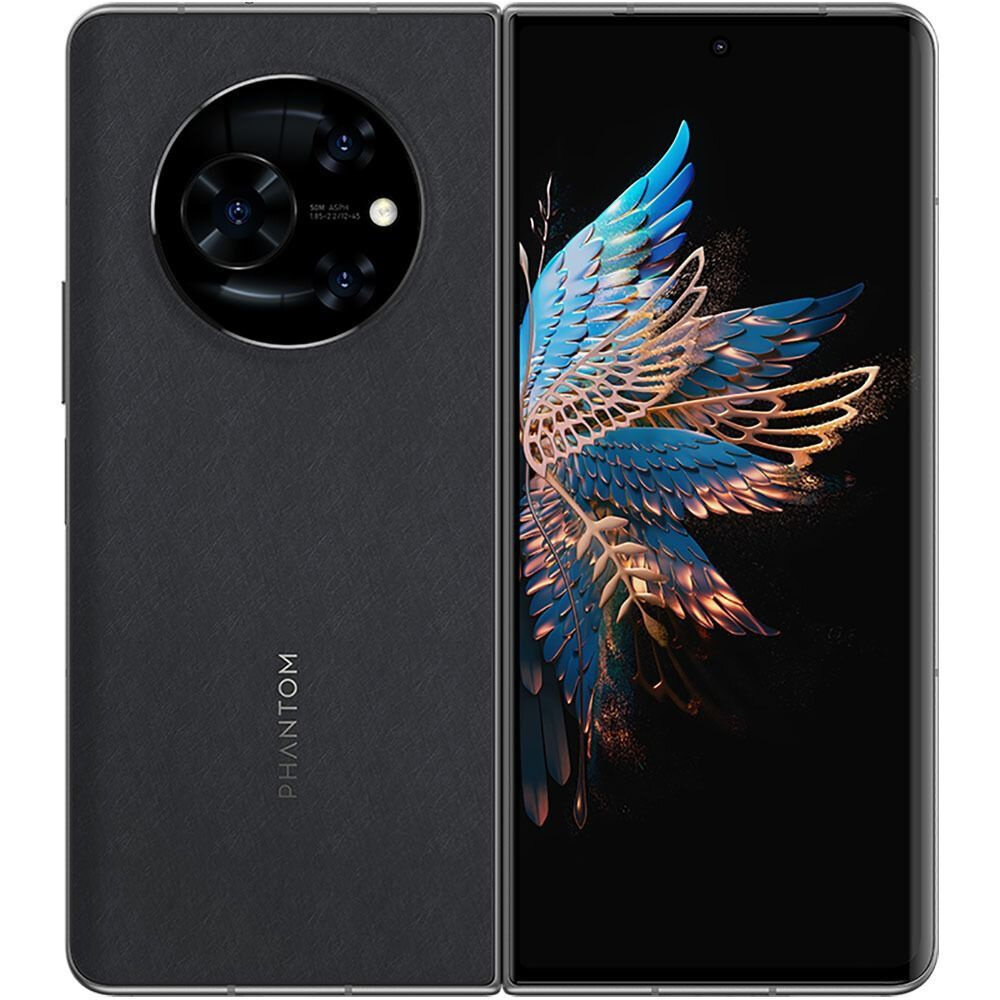 Tecno PHANTOM V Fold