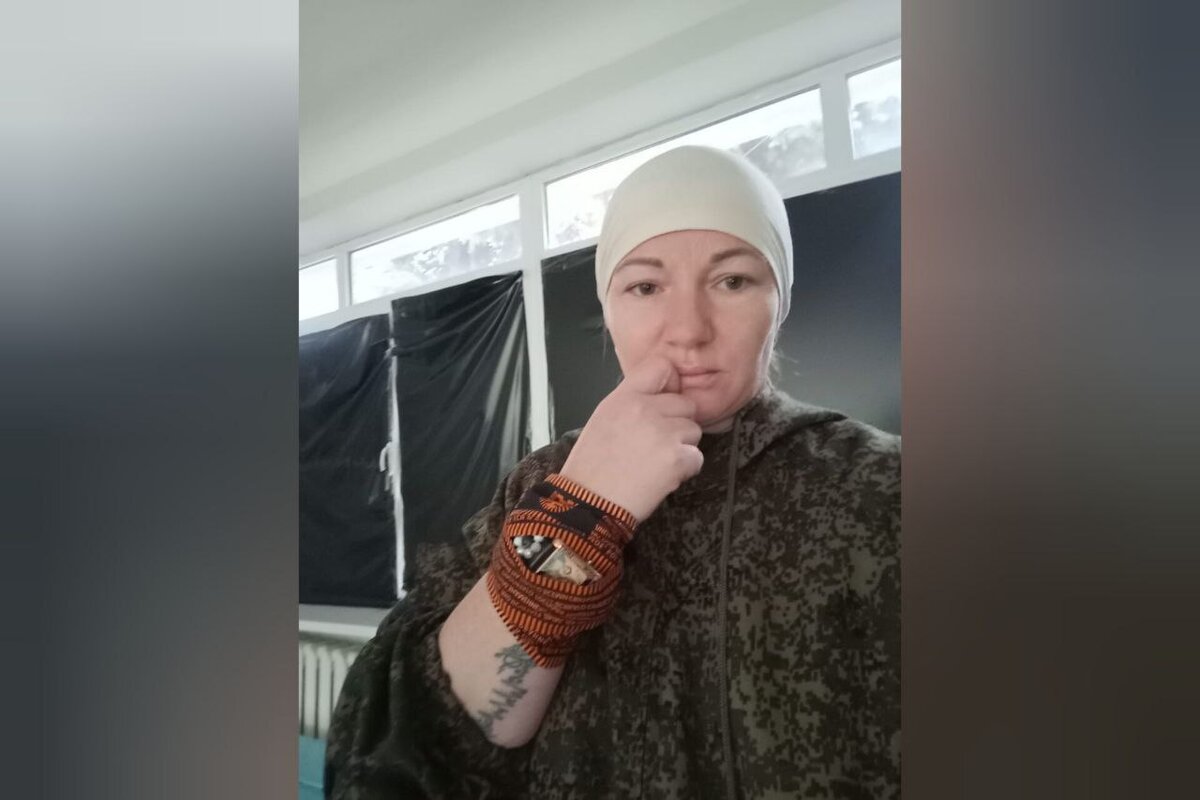    «Всегда хочу спать». Отважная Вера Москаленко делится буднями санитара эвакуационной бригады Андрей Севостьянов